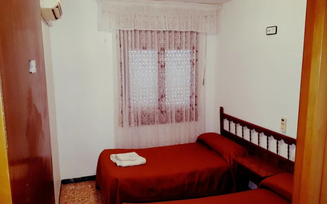 Hostal Roca