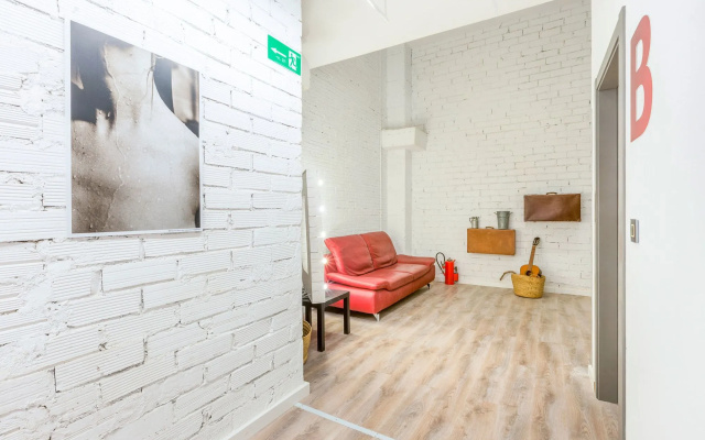 ANT Hostel Barcelona