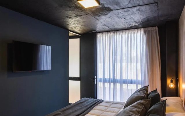 Faz Hostel Boutique
