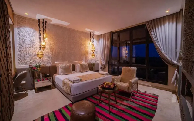 Al Destino Luxury Villa & Spa Marrakech