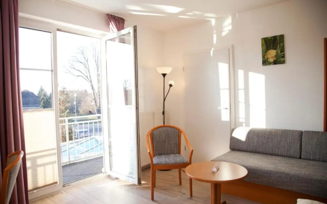 Flair Hotel Reuner