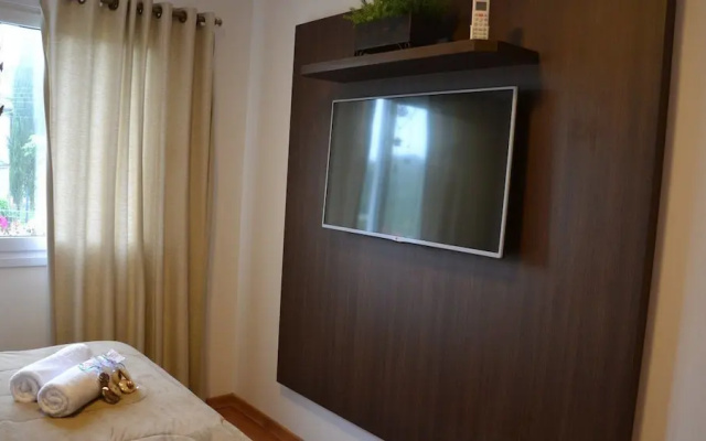 Apartamento Ventura