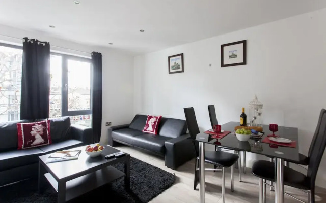 London Bridge Serviced Apartments