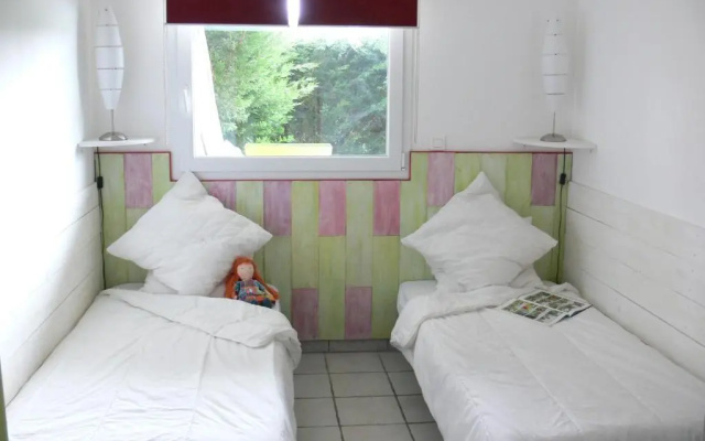 Gîte la Sapinière