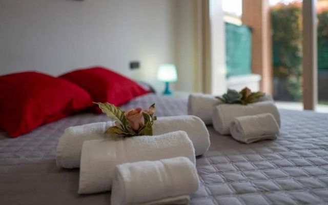 ISEO SMILE house