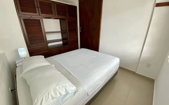 Apartamentos Centro Internacional - Cerca al Mar by SOHO