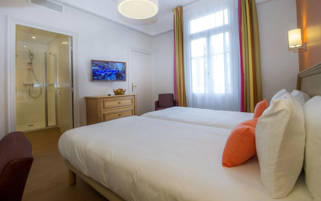Hôtel Club Vacanciel Menton