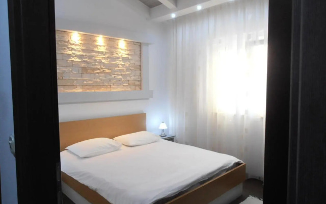 Apartman Ines 1