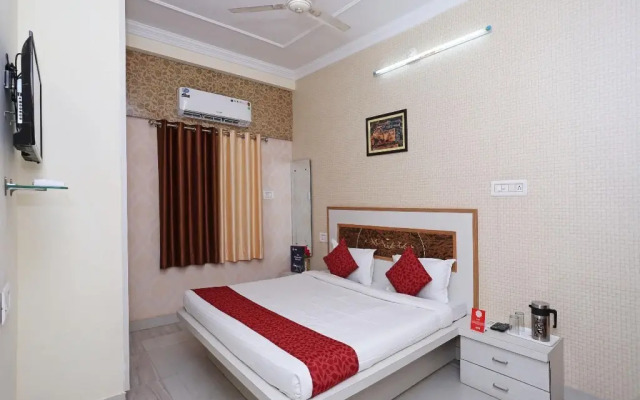 Radhika Resort by OYO Rooms