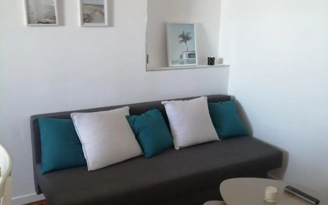 Appartement Berck-Plage, 3 pièces, 4 personnes - FR-1-646-8