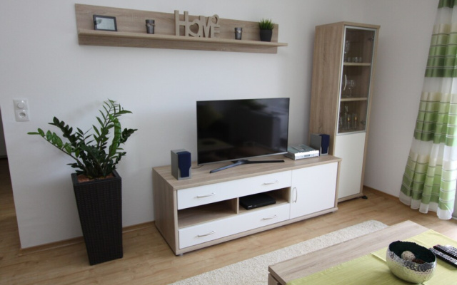 Ferienwohnung Riefenbach