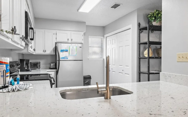 Costa Vista Townhouse #21