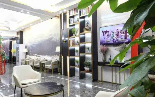 Xingmu Qingju Hotel