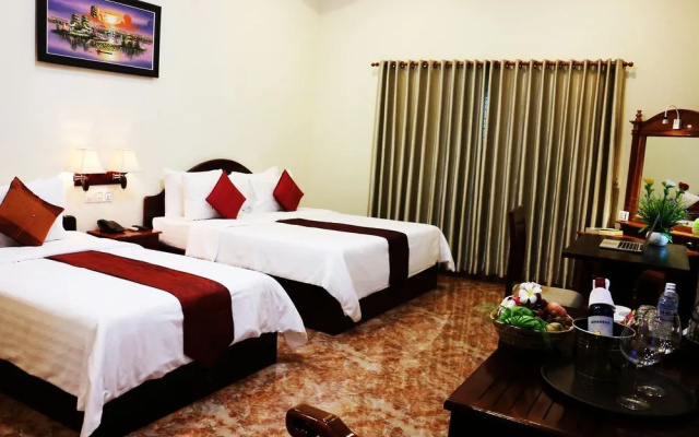 Oriental Palace Resort