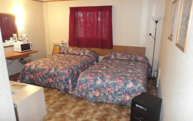 Empire Motel