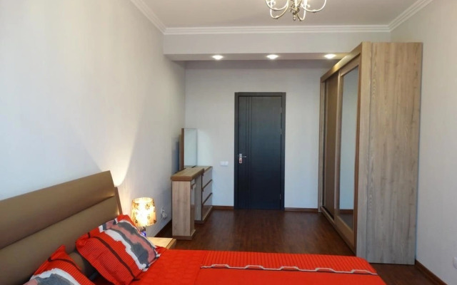 Globus Parlaments Apartments