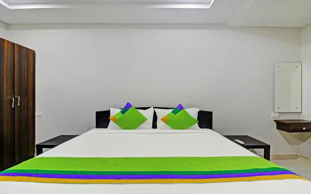 Itsy Hotels Sunrise Grand