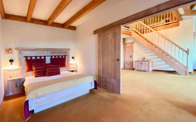 Erlebnishotel Sonnenhof