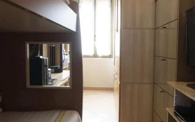 Quadrilocale Ospedale Galeazzi Sacco G&P3