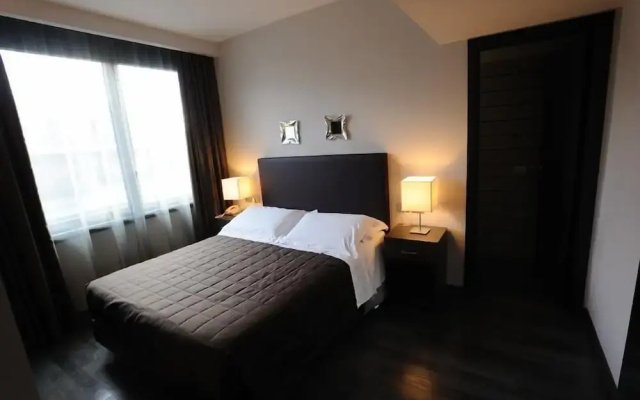 Park Hotel Sporting