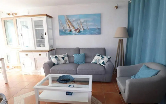 Appartement Le Grau-du-Roi, 2 pièces, 4 personnes - FR-1-307-158