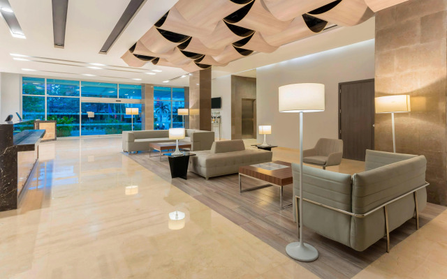 Four Points By Sheraton Barranquilla