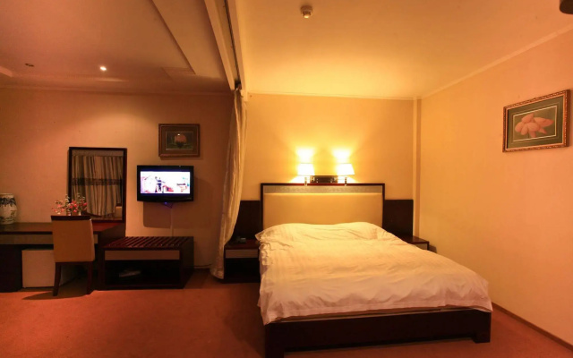 New Ocean Paradise Hotel