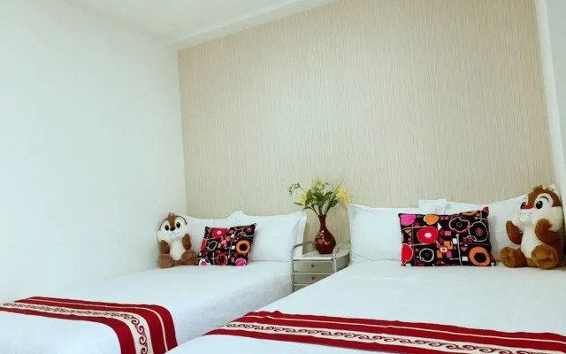 Hostel Nyoi