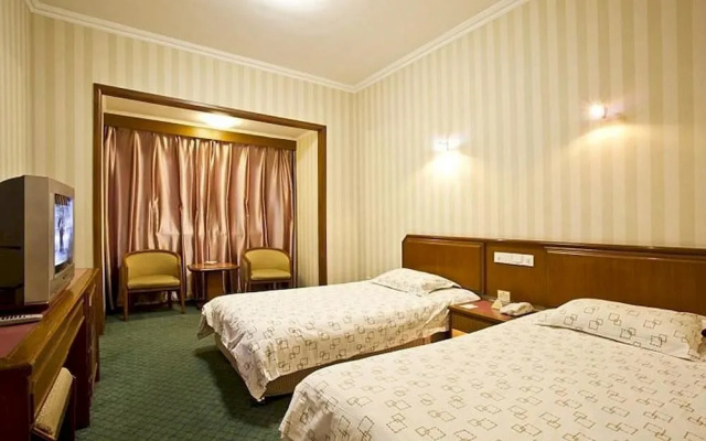 Rome Hotel