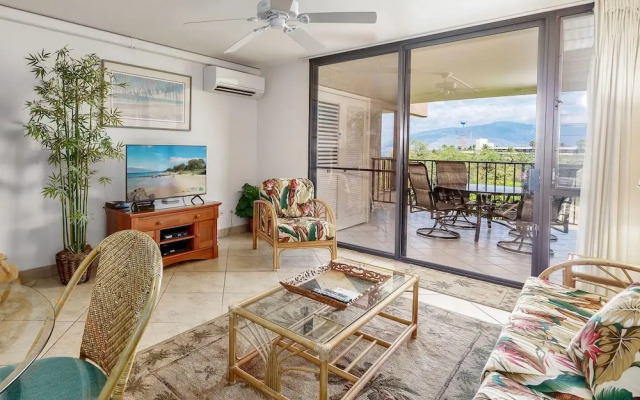 Kamaole Sands 4-306