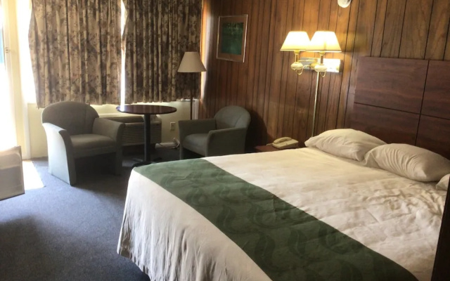 Liberty Inn