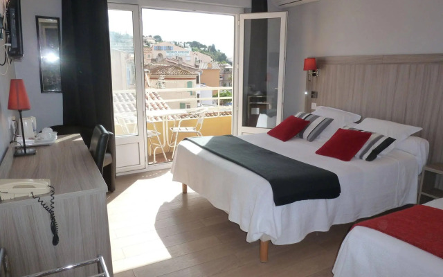 Hôtel Espadon