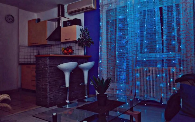 Studio apartman