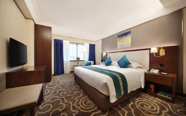 Asia International Hotel Guangzhou