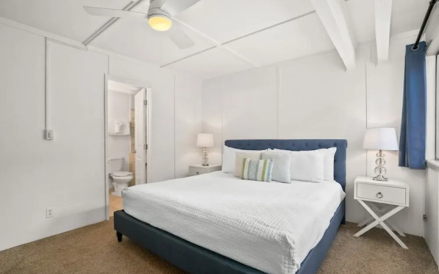 Kauai Mauna Kai F26 3 Bedroom Condo