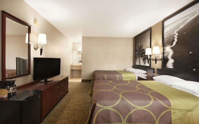 Super 8 Ormond Beach