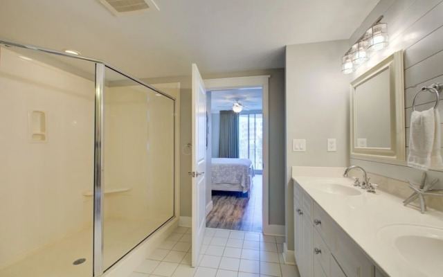 Waterscape A221 2 Bedroom Condo