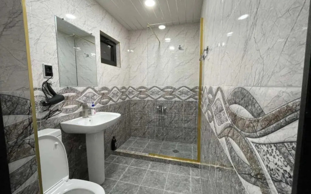 Guest House Tsiskari