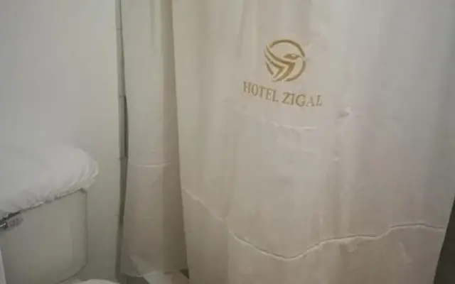 Zigal Hotel
