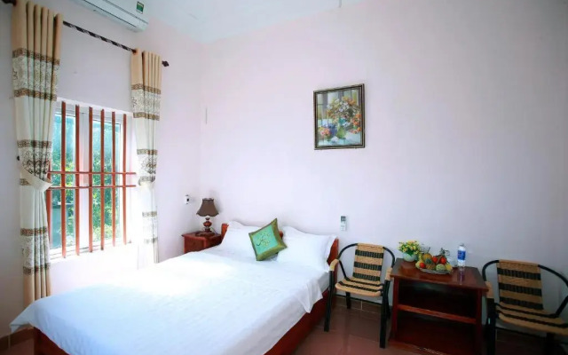 Ninh Binh Mountain View Homestay