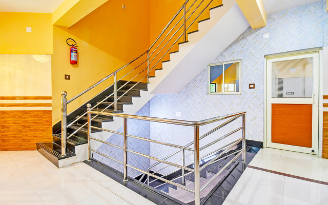 Super Hotel O Maa Bhubaneswari Hotel