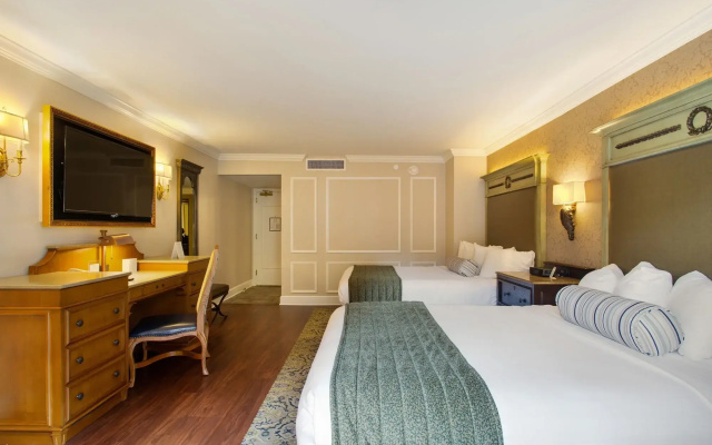 Hotel St. Marie