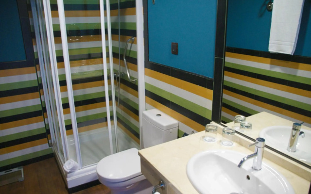 Hotel Ritual Torremolinos