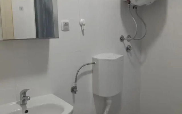 Cozzy and Centrally Located Apartment Vracar