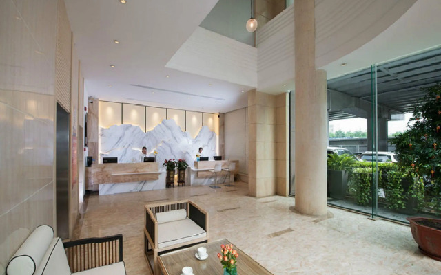 Chengyue Holiday Inn