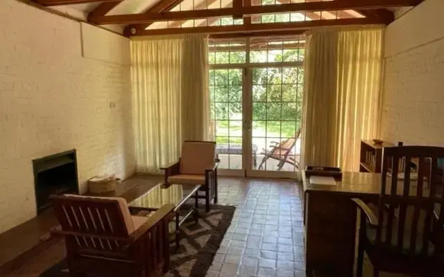 Weaver Cottages