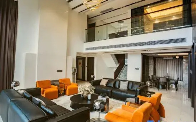 Shangkang Homestay