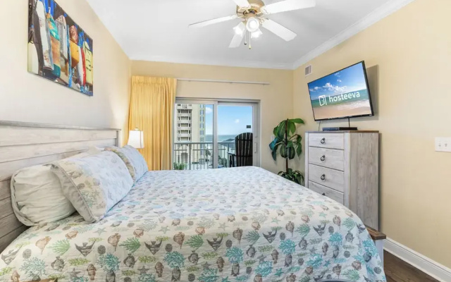 Crystal Tower 409