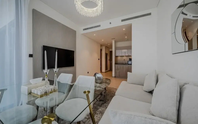 Sobha Waves 1405 in Dubai