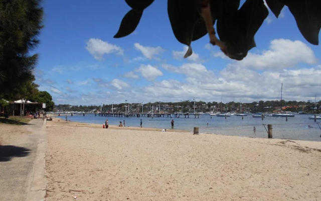 Cronulla Cottage B&B